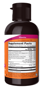 B-12 Liquid B Complex, Vitamins & Supplements - Country Life Natural Foods