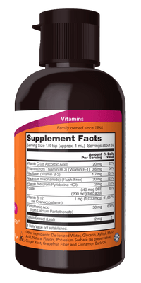 
                  
                    B - 12 Liquid B Complex - Country Life Natural Foods
                  
                