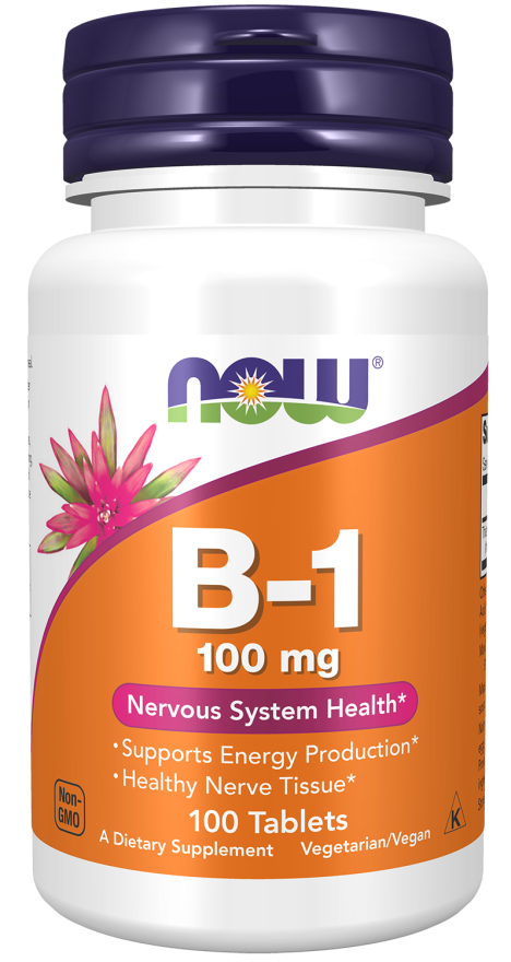 B-1 100mg