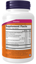 B-50 VegCaps, Vitamins & Supplements - Country Life Natural Foods