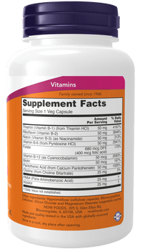 
                  
                    B - 50 VegCaps - Country Life Natural Foods
                  
                