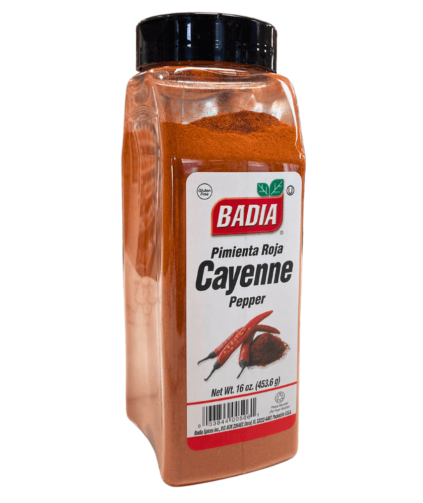 
                  
                    Cayenne Pepper, Ground, Red - Country Life Natural Foods
                  
                