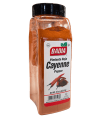 
                  
                    Cayenne Pepper, Ground, Red - Country Life Natural Foods
                  
                