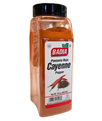 
                  
                    Cayenne Pepper, Ground, Red
                  
                