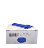 Bag Ties, Paper, 3.5", 2000 Count, Food Storage - Country Life Natural Foods