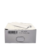 Bag Ties, Paper, 3.5", 2000 Count, Food Storage - Country Life Natural Foods