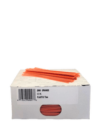 Bag Ties, Plastic, 3.5", 2000 Count, Food Storage - Country Life Natural Foods