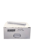 Bag Ties, Plastic, 3.5", 2000 Count, Food Storage - Country Life Natural Foods