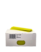 Bag Ties, Plastic, 3.5", 2000 Count, Food Storage - Country Life Natural Foods