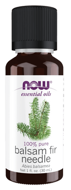 Balsam Fir Needle Essential Oil, Essential Oils - Country Life Natural Foods