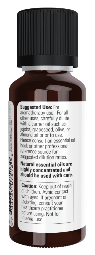 Balsam Fir Needle Essential Oil, Essential Oils - Country Life Natural Foods