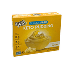 Instant Puddings, Simply Delish, Cooking & Baking Ingredients - Country Life Natural Foods