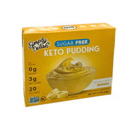 
                  
                    Instant Puddings, Simply Delish - Country Life Natural Foods
                  
                