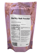 Barley Malt Powder, Other Sweeteners - Country Life Natural Foods