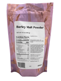 
                  
                    Barley Malt Powder - Country Life Natural Foods
                  
                