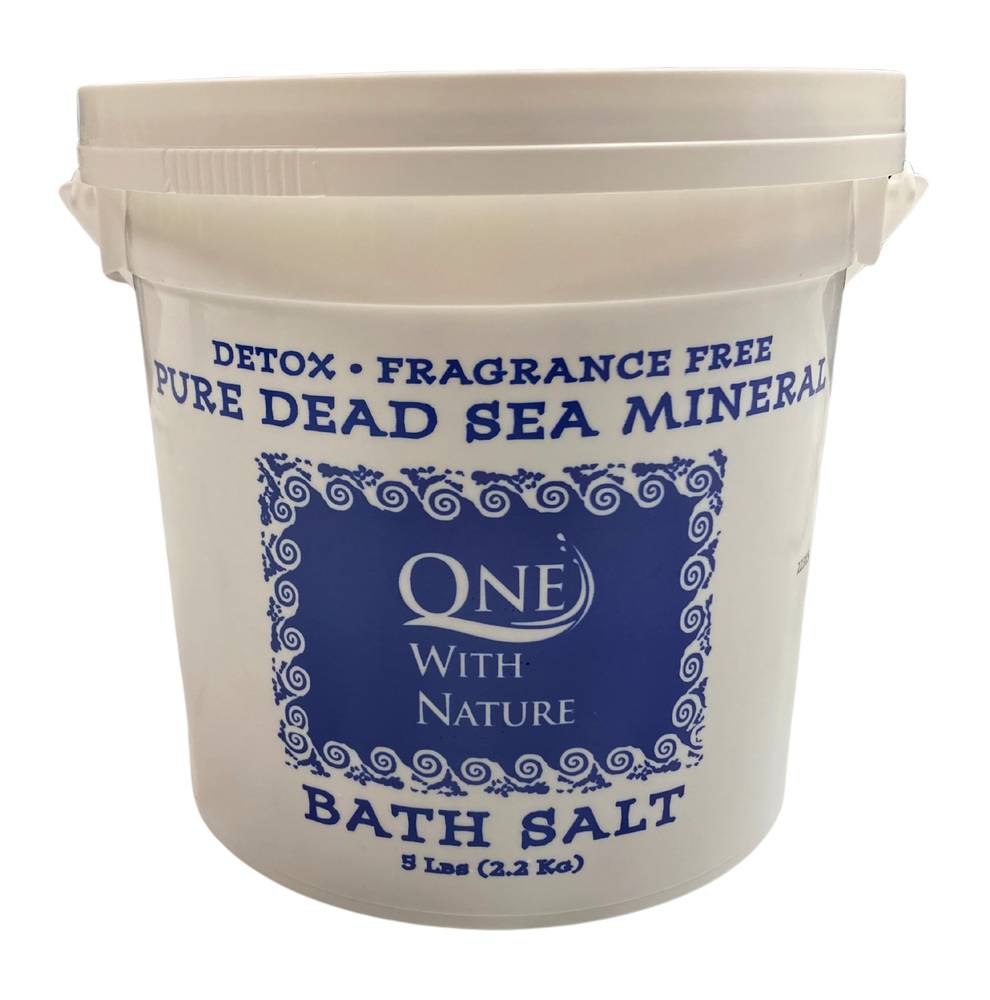 
                  
                    Bath Salt, Pure Dead Sea Mineral - Country Life Natural Foods
                  
                