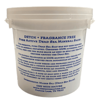 
                  
                    Bath Salt, Pure Dead Sea Mineral - Country Life Natural Foods
                  
                