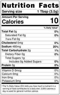 
                  
                    McKay's Beef Style Seasoning - Country Life Natural Foods
                  
                