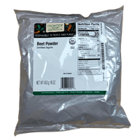 
                  
                    Beet Root Powder, Organic - Country Life Natural Foods
                  
                