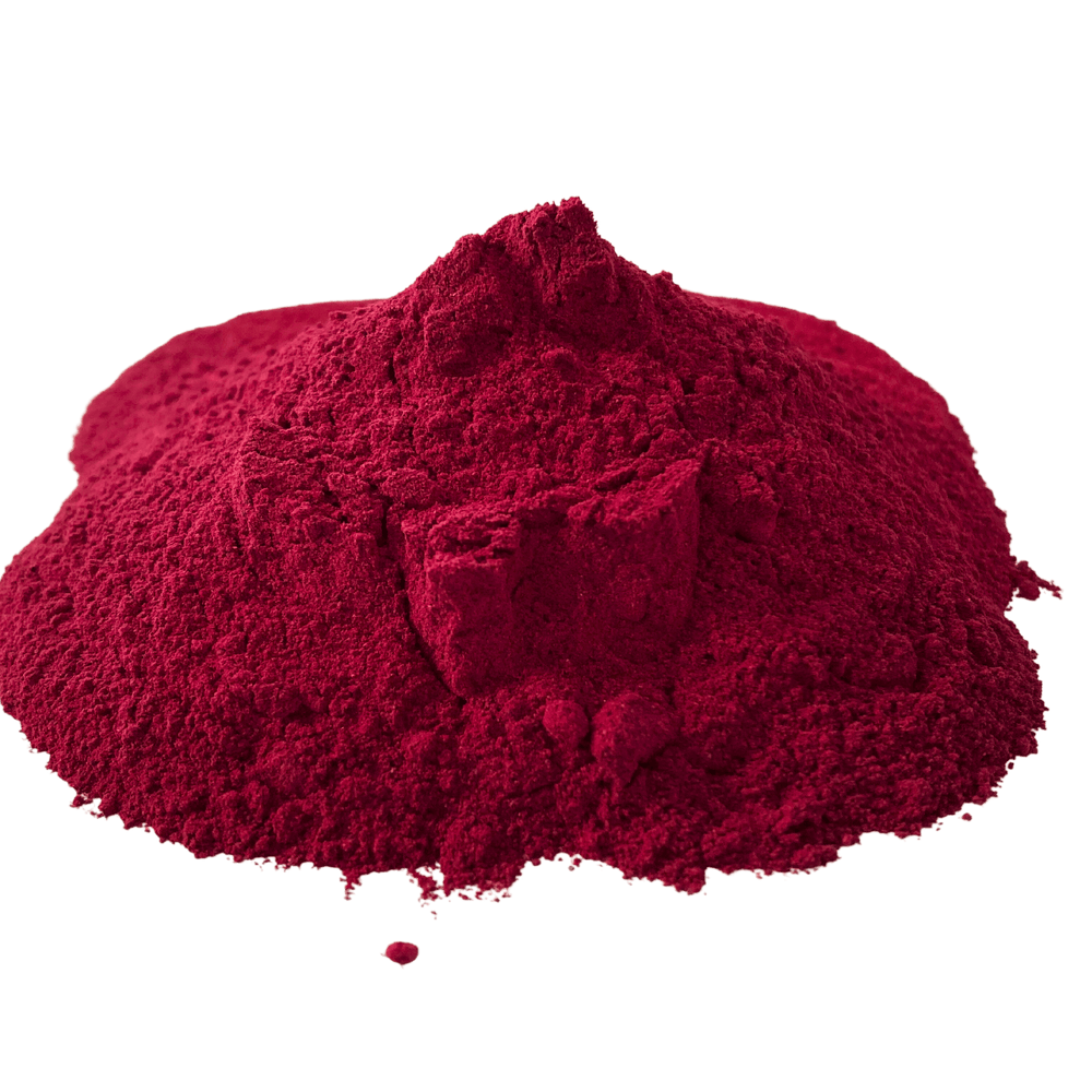 Beet Root Powder, Organic - Country Life Natural Foods