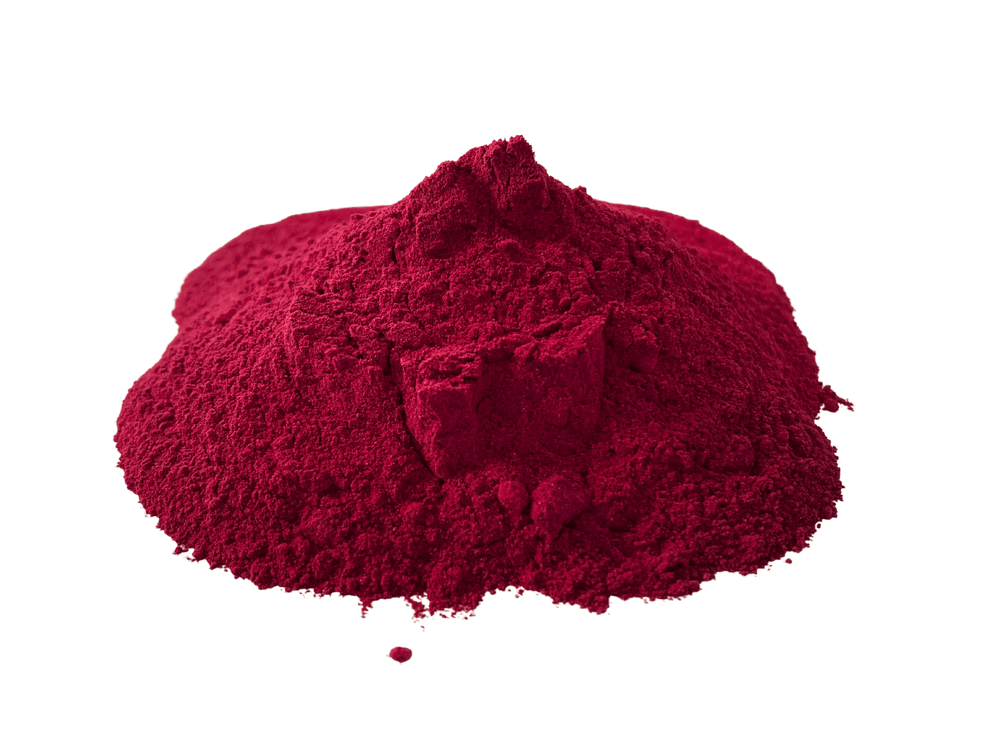 Beet Root Powder, Organic - Country Life Natural Foods