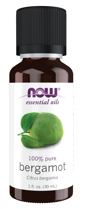 Bergamot Essential Oil - Country Life Natural Foods