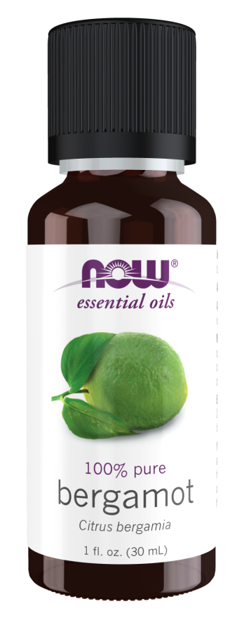 Bergamot Essential Oil