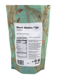 
                  
                    Figs, Mission, X - Choice, Organic - Country Life Natural Foods
                  
                