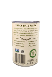 
                  
                    Olives, Black, Pitted - Country Life Natural Foods
                  
                