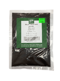 
                  
                    Black Walnut Hull Powder - Country Life Natural Foods
                  
                