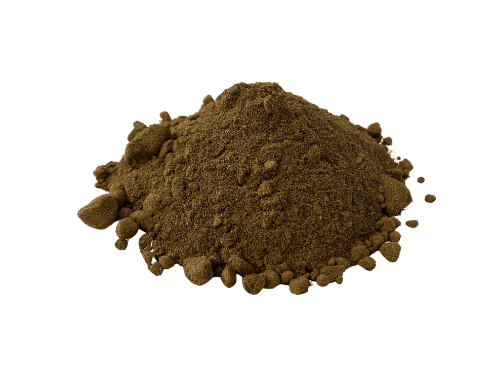 Black Walnut Hull Powder - Country Life Natural Foods