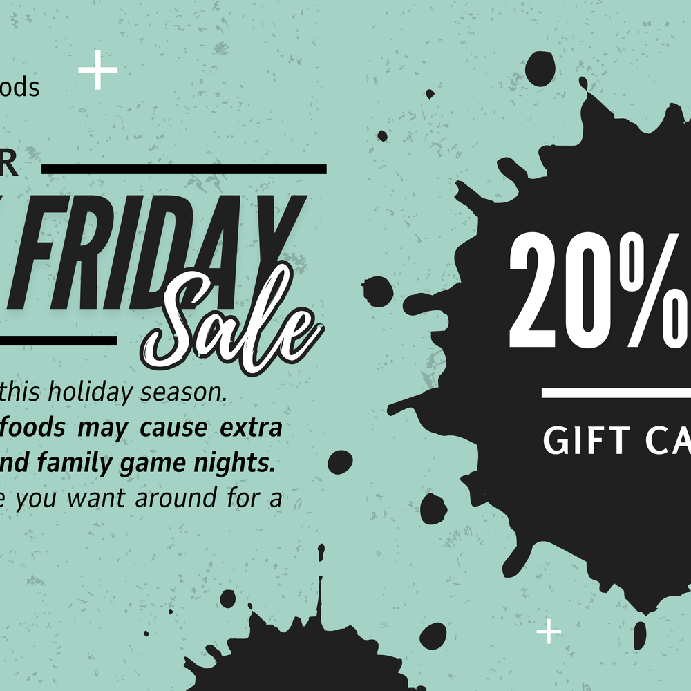 Country Life Natural Foods