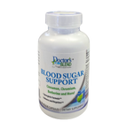 Blood Sugar Support, Doctor's Blend, Vitamins & Supplements - Country Life Natural Foods