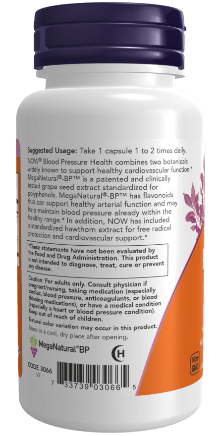 
                  
                    Blood Pressure Health - Country Life Natural Foods
                  
                