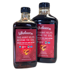 Blue Agave Nectar, Raw, Regenerative Organic, Wholesome, Other Sweeteners - Country Life Natural Foods