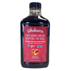 Blue Agave Nectar, Raw, Regenerative Organic, Wholesome, Other Sweeteners - Country Life Natural Foods