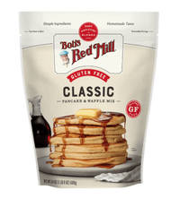 Pancake Mix, Gluten - Free, Bob's Red Mill - Country Life Natural Foods