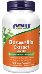 Boswellia Extract 250mg, Vitamins & Supplements - Country Life Natural Foods