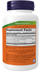 Boswellia Extract 250mg, Vitamins & Supplements - Country Life Natural Foods