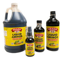 
                  
                    Liquid Aminos, Braggs - Country Life Natural Foods
                  
                