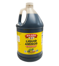 
                  
                    Liquid Aminos, Braggs - Country Life Natural Foods
                  
                