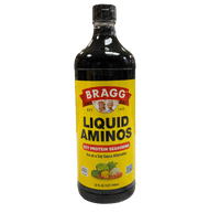 
                  
                    Liquid Aminos, Braggs - Country Life Natural Foods
                  
                