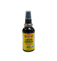 
                  
                    Liquid Aminos, Braggs - Country Life Natural Foods
                  
                