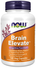 Brain Elevate™, Vitamins & Supplements - Country Life Natural Foods