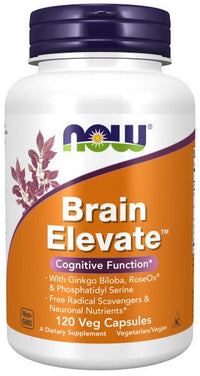 Brain Elevate™ - Country Life Natural Foods