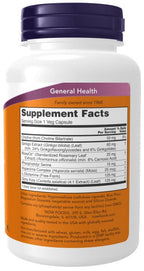 Brain Elevate™, Vitamins & Supplements - Country Life Natural Foods