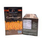 Herbal Tea, Bravo, Mushroom Wonders, Tea & Infusions - Country Life Natural Foods