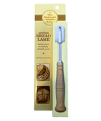 Artisan Bread Lame with 15 Blades, Kitchen Tools & Utensils - Country Life Natural Foods