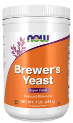 Brewers Yeast, Vitamins & Supplements - Country Life Natural Foods