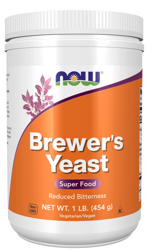 Brewers Yeast - Country Life Natural Foods